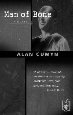 Man of Bone - Cumyn, Alan