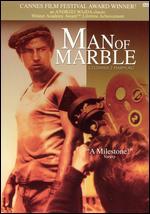 Man of Marble