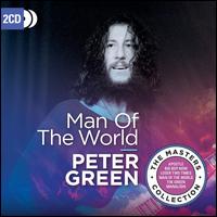 Man of the World [BMG] - Peter Green