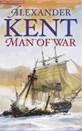 Man of War - Kent, Alexander