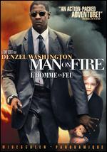 Man on Fire [French] - Tony Scott