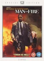 Man on Fire [Special Edition] - Tony Scott