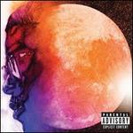 Man on the Moon: The End of Day - Kid Cudi