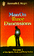 Man on Three Dimensions