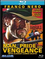 Man, Pride and Vengeance [Blu-ray] - Luigi Bazzoni