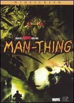 Man-Thing - Brett Leonard