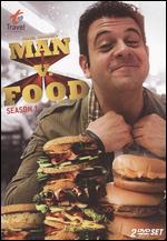 Man v. Food: Season 1 [2 Discs]