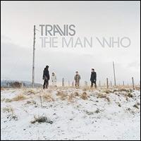 Man Who [20th Anniversary Deluxe Edition 2CD/2LP Box Set] - Travis