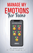 Manage My Emotions for Teens