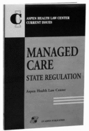 Managed Care: State Regulation