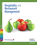 ManageFirst: Hospitality and Restaurant Management with Online Exam Voucher