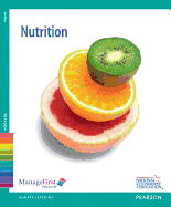 ManageFirst: Nutrition w/ Online Exam Voucher