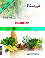 ManageFirst: Nutrition with Pencil/paper Exam and Test Prep