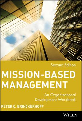 Management 2e WkBk - Brinckerhoff, Peter C