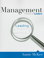 Management: A Focus on Leaders: United States Edition