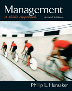 Management: A Skills Approach - Hunsaker, Phillip L