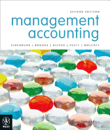 Management Accounting 2E