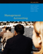 Management Accounting, Fifth Canadian Edition
