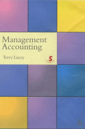 Management Accounting