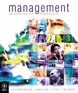 Management: An Asia-Pacific Perspective - Schermerhorn, John R., Jr.
