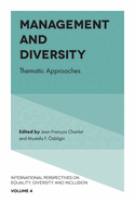 Management and Diversity: Thematic Approaches