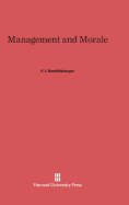 Management and morale