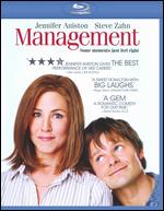 Management [Blu-ray] - Stephen Belber