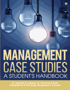 Management Case Studies: A Student's Handbook
