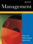 Management: Challenges in the 21st Century with Student Resource CD-ROM