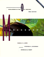 Management: Challenges in the 21st Century - Lewis, Pamela S, and Goodman, Stephen H, and Fandt, Patricia M