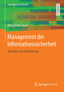 Management Der Informationssicherheit: Kontrolle Und Optimierung
