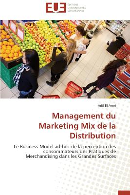 Management Du Marketing Mix de La Distribution - El Amri-A