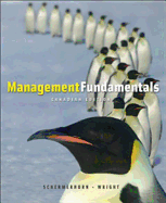 Management Fundamentals