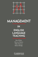 Management in English Language Teaching