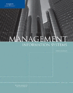 Management Information Systems, Fifth Edition - Oz, Effy