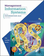 Management Information Systems for the Information Age - Haag, Stephen, and Cummings, Maeve, and Dawkins, James