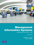 Management Information Systems: Global Edition