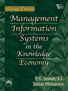 Management Information Systems in the Knowledge Economy