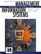 Management Information Systems: Managing the Digital Firm - Laudon, Kenneth C, and Laudon, Jane Price