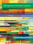 Management Information Systems Plus MyMISLab with Pearson Etext -- Access Card Package