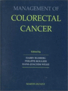Management of Colorectal Cancer
