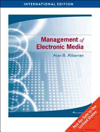 Management of Electronic Media