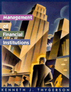 Management of Financial Institutions