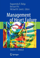 Management of heart failure