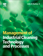 Management of Industrial Cleaning Technology and Processes