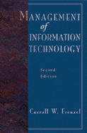 Management of Information Technology, 2nd