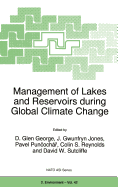 Management of Lakes and Reservoirs During Global Climate Change