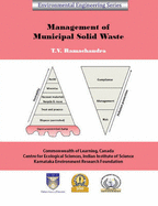 Management of Municipal Solid Waste - Ramachandra, T. V.