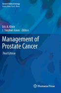 Management of Prostate Cancer