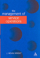 Management of Service Operations